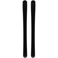 BLACK CROWS CAMOX JR + MARKER FREE 7 95MM WHITE/SILVER -SnowPeak Gear Store 9 113733 camox jr 101374 02