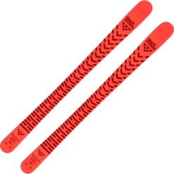 BLACK CROWS CAMOX BIRDIE JR 23