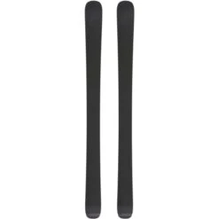 BLACK CROWS ATRIS JR + MARKER FREE 7 95MM WHITE/SILVER -SnowPeak Gear Store 9 113736 atris jr 101376 03