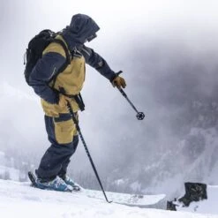 BLACK CROWS FURTIS BLACK/BLUE 23 -SnowPeak Gear Store 9 113737 furtis black blue 101489 003 04