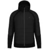 AYAQ BALTORO INSULATION JKT M BLACK STORM 23