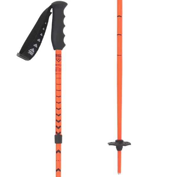 BLACK CROWS DUOS JUNIUS RED 23 4 BLACK CROWS DUOS JUNIUS RED 23 - Image 2