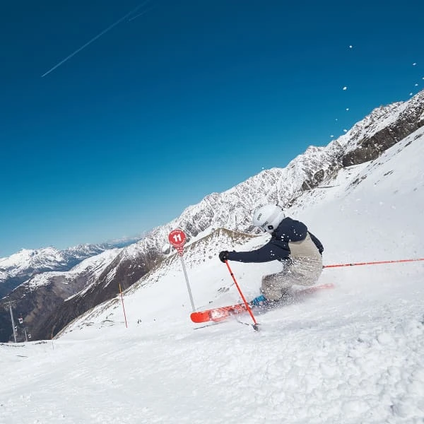 BLACK CROWS DUOS JUNIUS RED 23 7 BLACK CROWS DUOS JUNIUS RED 23 - Image 5