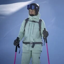 BLACK CROWS OXUS PINK 23 8 BLACK CROWS OXUS PINK 23 -SnowPeak Gear Store 9 113871 oxus pink 101724 020 03