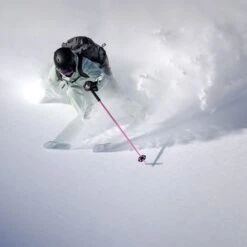 BLACK CROWS OXUS PINK 23 9 BLACK CROWS OXUS PINK 23 -SnowPeak Gear Store 9 113871 oxus pink 101724 020 04