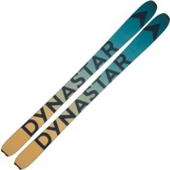 DYNASTAR E-PRO 99 + MARKER GRIFFON 13 ID BLACK -SnowPeak Gear Store 9 113877 e pro 99 daln202 02