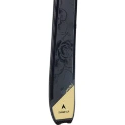 DYNASTAR E-PRO 99 + MARKER GRIFFON 13 ID BLACK -SnowPeak Gear Store 9 113877 e pro 99 daln202 04