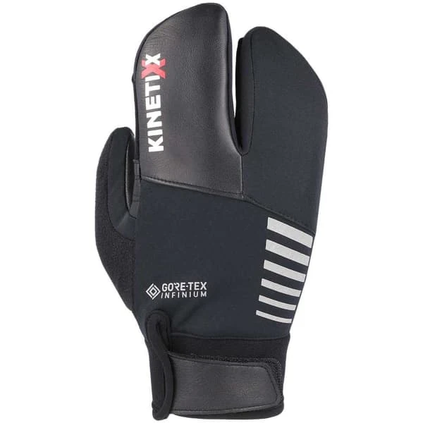 KINETIXX JONNA LOBSTER BLACK 23 3 KINETIXX JONNA LOBSTER BLACK 23