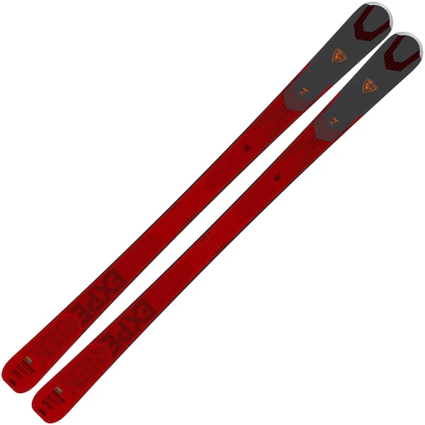 ROSSIGNOL EXPERIENCE 86 BASALT 23 3 ROSSIGNOL EXPERIENCE 86 BASALT 23