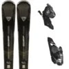 ROSSIGNOL NOVA 6 + XPRESS W 11 GW B83 BLACK SPARKLE 23 -SnowPeak Gear Store 9 114412 nova 6 xpress w 11 gw b83 black sparkle raklk01 fcid022 01