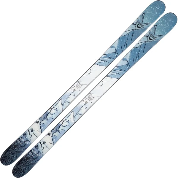 ROSSIGNOL BLACKOPS PRO 23 3 ROSSIGNOL BLACKOPS PRO 23