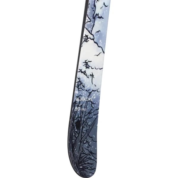 ROSSIGNOL BLACKOPS PRO 23 6 ROSSIGNOL BLACKOPS PRO 23 - Image 4