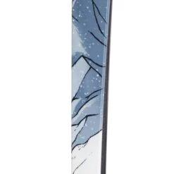 ROSSIGNOL BLACKOPS PRO 23 11 ROSSIGNOL BLACKOPS PRO 23 -SnowPeak Gear Store 9 114428 blackops pro ralmu01 05