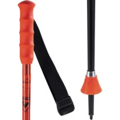 ROSSIGNOL HERO GS-SG JR 23 -SnowPeak Gear Store 9 114495 hero gs sg jr rdl6000 02