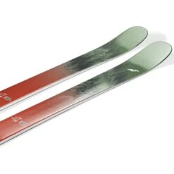 NORDICA SANTA ANA 93 UNLIMITED + TYROLIA ATTACK 11 GW W/O BRAKE A -SnowPeak Gear Store 9 114714 santa ana 93 unlimited 0a229300 05