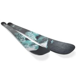 NORDICA SANTA ANA 104 FREE + MARKER GRIFFON 13 ID BLACK 12 NORDICA SANTA ANA 104 FREE + MARKER GRIFFON 13 ID BLACK -SnowPeak Gear Store 9 114728 santa ana 104 free 0a231400 04