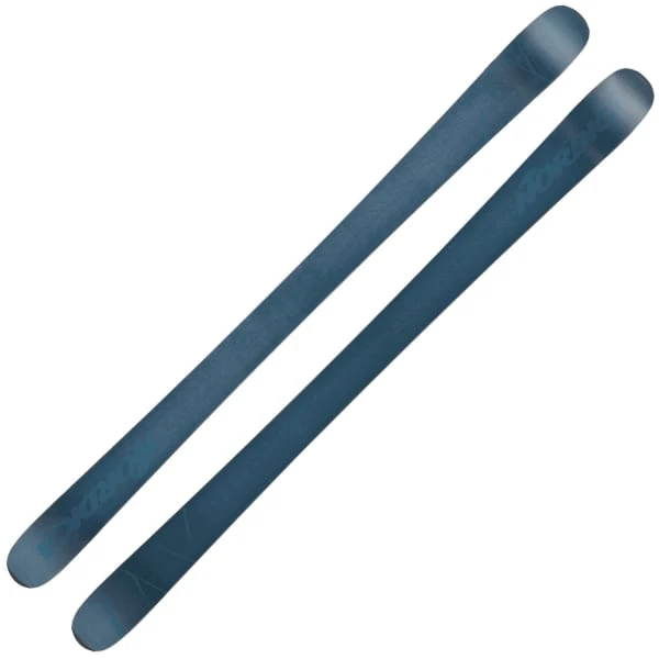 NORDICA UNLEASHED 90 + MARKER GRIFFON 13 ID BLACK 5 NORDICA UNLEASHED 90 + MARKER GRIFFON 13 ID BLACK - Image 3