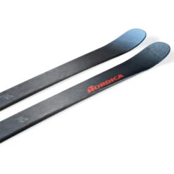 NORDICA UNLEASHED 90 + MARKER GRIFFON 13 ID BLACK 13 NORDICA UNLEASHED 90 + MARKER GRIFFON 13 ID BLACK -SnowPeak Gear Store 9 114729 unleashed 90 0a235100 05