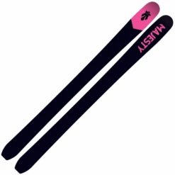 MAJESTY HAVOC CARBON + MARKER GRIFFON 13 ID BLACK -SnowPeak Gear Store 9 114879 havoc carbon hi tech freeride 23mashavoccarb 02