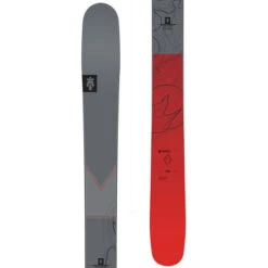 MAJESTY VANGUARD TI + MARKER GRIFFON 13 ID BLACK -SnowPeak Gear Store 9 114888 vanguard hi tech freeride 23masvanguard 03