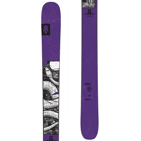 MAJESTY VESPER + MARKER GRIFFON 13 ID BLACK 6 MAJESTY VESPER + MARKER GRIFFON 13 ID BLACK - Image 4