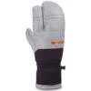 DAKINE BARON GTX TRIGGER MITT STEEL GREY 23 -SnowPeak Gear Store 9 114909 baron gtx trigger mitt steel grey 10003810 stg 01