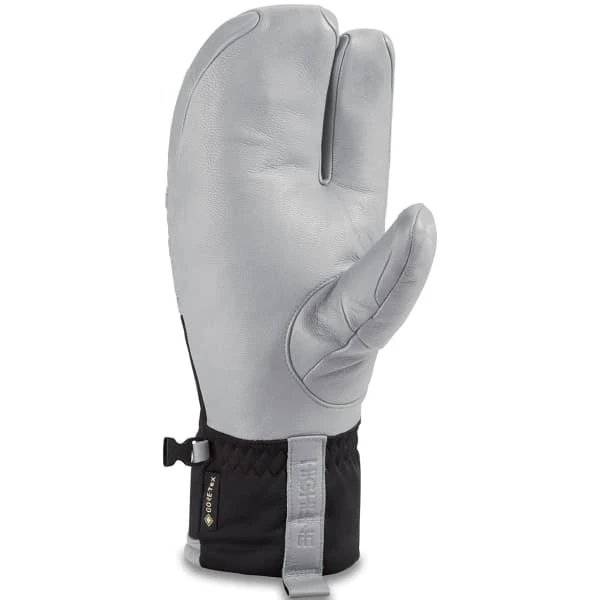 DAKINE BARON GTX TRIGGER MITT STEEL GREY 23 4 DAKINE BARON GTX TRIGGER MITT STEEL GREY 23 - Image 2