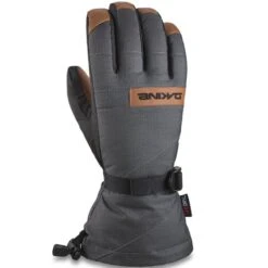 DAKINE NOVA GLOVE CARBON 23