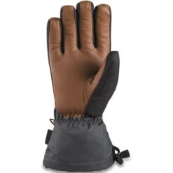 SnowPeak Gear Store -SnowPeak Gear Store 9 114941 nova glove carbon 10003161 cbn 02