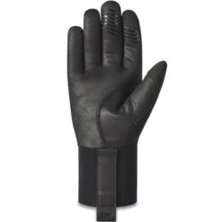 DAKINE WHITE KNUCKLE GLOVE BLACK 23 -SnowPeak Gear Store 9 114951 white knuckle glove black 10003816 blk 02