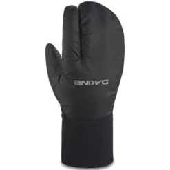 DAKINE WHITE KNUCKLE GLOVE BLACK 23 -SnowPeak Gear Store 9 114951 white knuckle glove black 10003816 blk 04