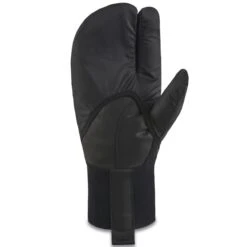 DAKINE WHITE KNUCKLE GLOVE BLACK 23 -SnowPeak Gear Store 9 114951 white knuckle glove black 10003816 blk 05