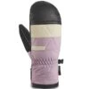 DAKINE FLEETWOOD MITT ELDERBERRY/TURTLEDOVE 23 -SnowPeak Gear Store 9 114965 fleetwood mitt elderberry turtledove 10003144 ebtt 01