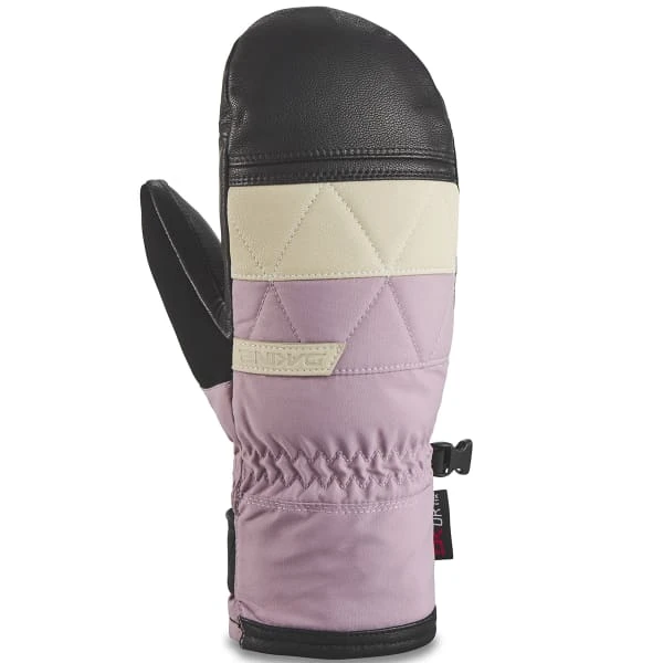 DAKINE FLEETWOOD MITT ELDERBERRY/TURTLEDOVE 23 3 DAKINE FLEETWOOD MITT ELDERBERRY/TURTLEDOVE 23