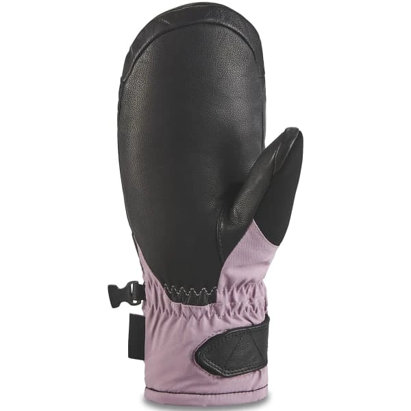 DAKINE FLEETWOOD MITT ELDERBERRY/TURTLEDOVE 23 4 DAKINE FLEETWOOD MITT ELDERBERRY/TURTLEDOVE 23 - Image 2