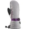 DAKINE LEATHER SEQUOIA GTX MITT SILVER GREY 23 -SnowPeak Gear Store 9 114970 leather sequoia gtx mitt silver grey 10003154 sg 01
