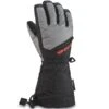 DAKINE TRACKER GLOVE STEEL GREY 23 -SnowPeak Gear Store 9 114981 tracker glove steel grey 10003189 sg 01