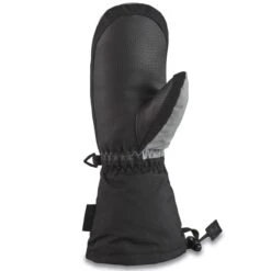 DAKINE TRACKER MITT STEEL GREY 23 -SnowPeak Gear Store 9 114982 tracker mitt steel grey 10003190 sg 02