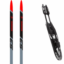 ROSSIGNOL X-IUM SKATING PREMIUM+ S3-IFP + ROSSIGNOL RACE SKATE