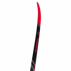 ROSSIGNOL X-IUM R-SKIN + ROSSIGNOL RACE CLASSIC BLACK RED -SnowPeak Gear Store 9 114996 x ium r skin rhlcp05 03