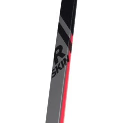 ROSSIGNOL X-IUM R-SKIN + ROSSIGNOL RACE CLASSIC BLACK RED -SnowPeak Gear Store 9 114996 x ium r skin rhlcp05 04