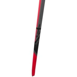ROSSIGNOL X-IUM R-SKIN + ROSSIGNOL RACE CLASSIC BLACK RED -SnowPeak Gear Store 9 114996 x ium r skin rhlcp05 05
