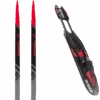 ROSSIGNOL X-IUM R-SKIN + ROSSIGNOL RACE CLASSIC BLACK RED -SnowPeak Gear Store 9 114996 x ium r skin rhlcp05 pack