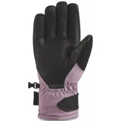 DAKINE FLEETWOOD GLOVE ELDERBERRY/TURTLEDOVE 24 -SnowPeak Gear Store 9 115005 fleetwood glove elderberry turtledove 10003142 ebtt 02