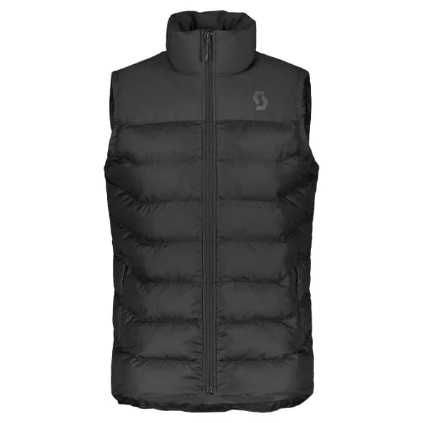 SCOTT VEST M'S INSULOFT WARM BLACK 23 3 SCOTT VEST M'S INSULOFT WARM BLACK 23