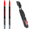 ROSSIGNOL X-IUM SKATING PREMIUM+ S2 STIFF + ROSSIGNOL R-SKATE -SnowPeak Gear Store 9 115092 x ium skating premium s2 stiff rhlcu06 pack