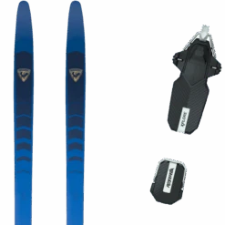 ROSSIGNOL BC 65 POSITRACK + ROTTEFELLA XPLORE BC OFFTRACK