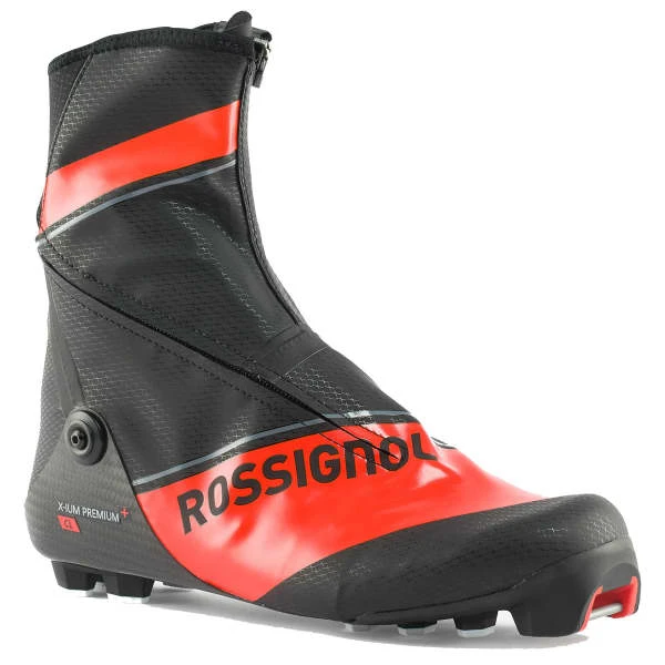 ROSSIGNOL X-IUM CARBON PREMIUM+ CLASSIC 23 3 ROSSIGNOL X-IUM CARBON PREMIUM+ CLASSIC 23