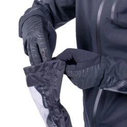 OXSITIS OVER GLOVE-MITT BLACK 23 -SnowPeak Gear Store 9 115234 sur gants moufles noir 31390 100 05