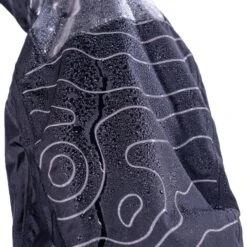 OXSITIS OVER GLOVE-MITT BLACK 23 -SnowPeak Gear Store 9 115234 sur gants moufles noir 31390 100 06